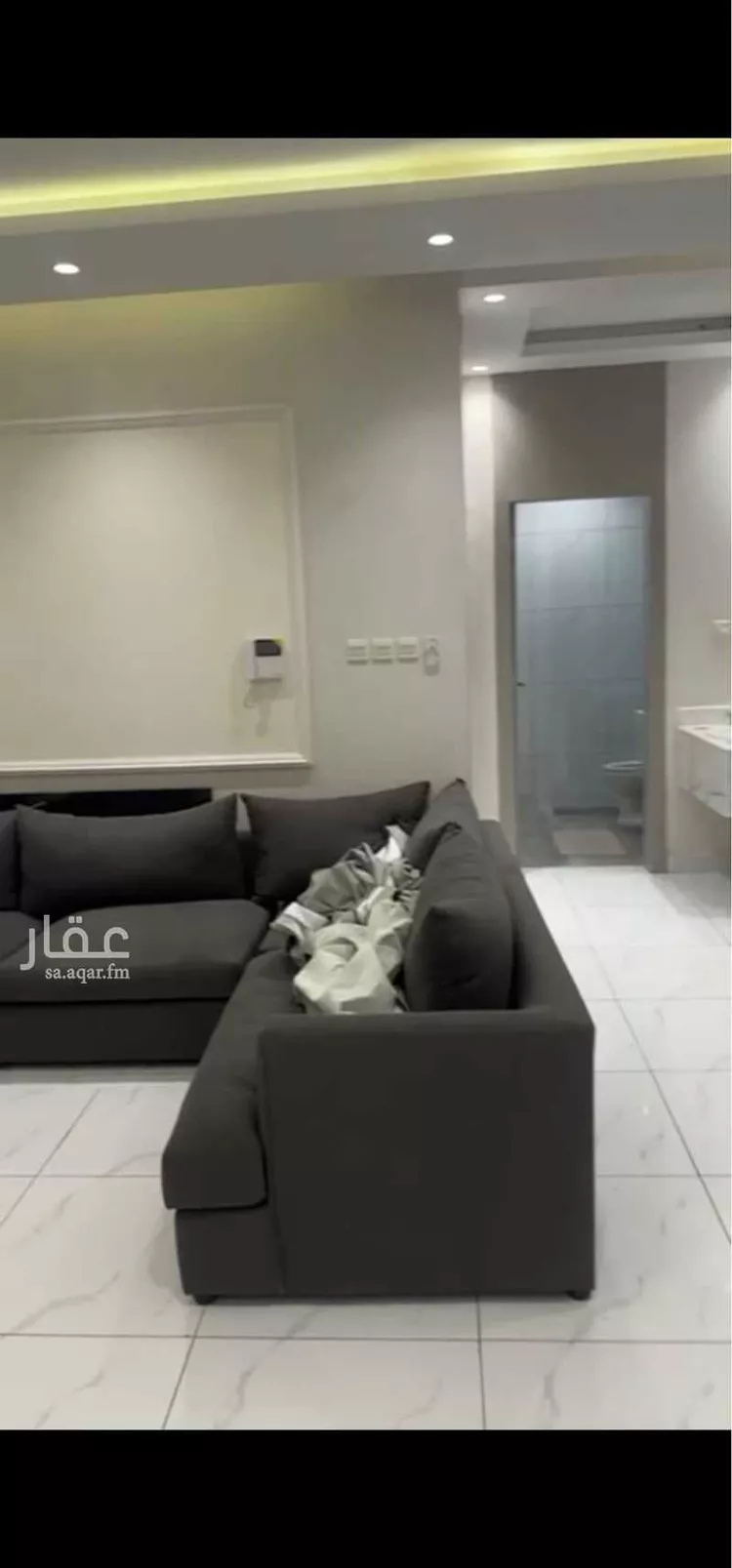 شقة للإيجار في شارع طاهر الزمخشري, حي العليا, مدينة الرياض, منطقة الرياض صورة 4