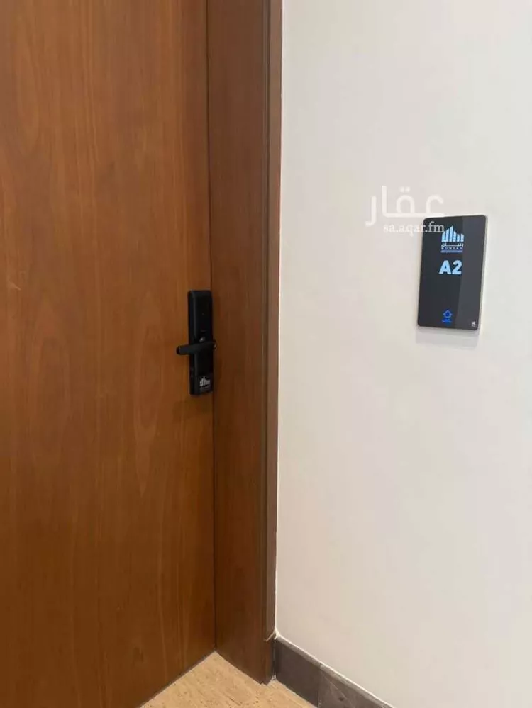 دور للإيجار في شارع رماح, حي الملك فهد, مدينة الرياض, منطقة الرياض صورة 4