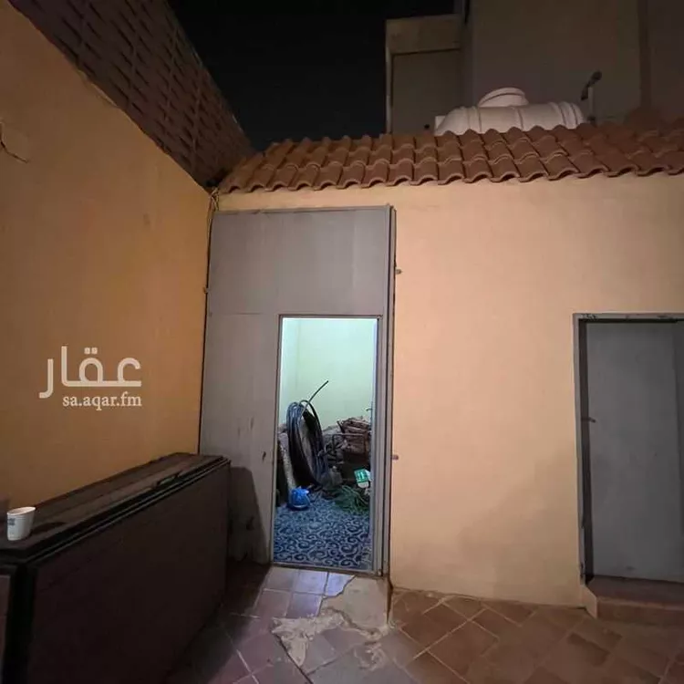 استراحة للإيجار في شارع رقم 295, حي الملقا, مدينة الرياض, منطقة الرياض صورة 2