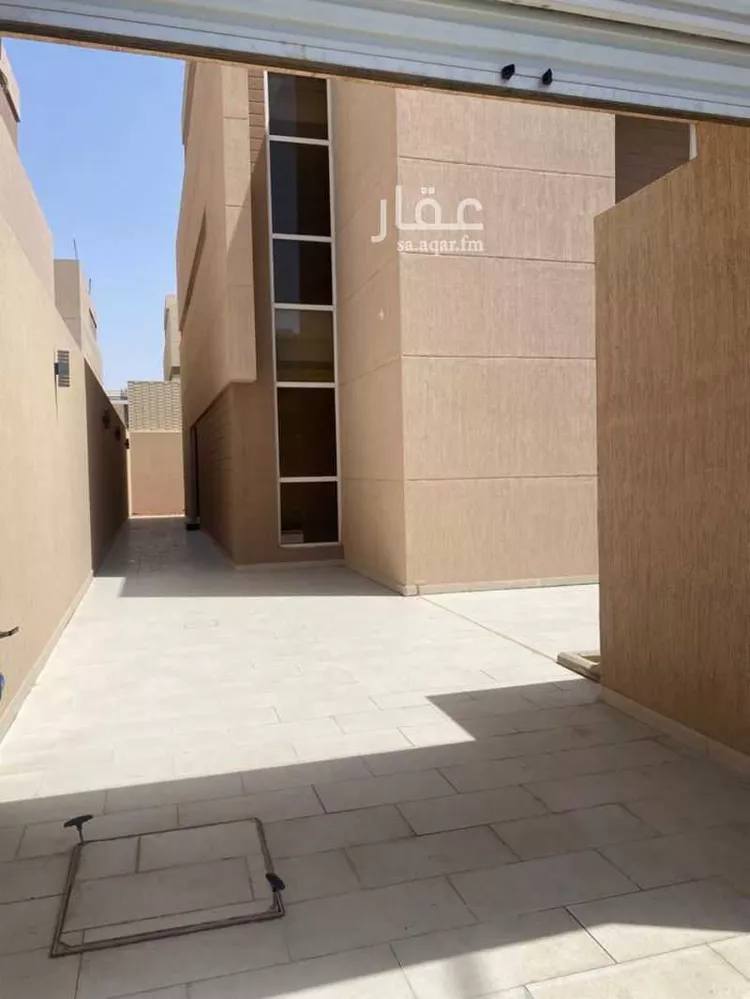 فيلا للبيع في شارع علي عبدالله جابر, حي العارض, مدينة الرياض, منطقة الرياض 7