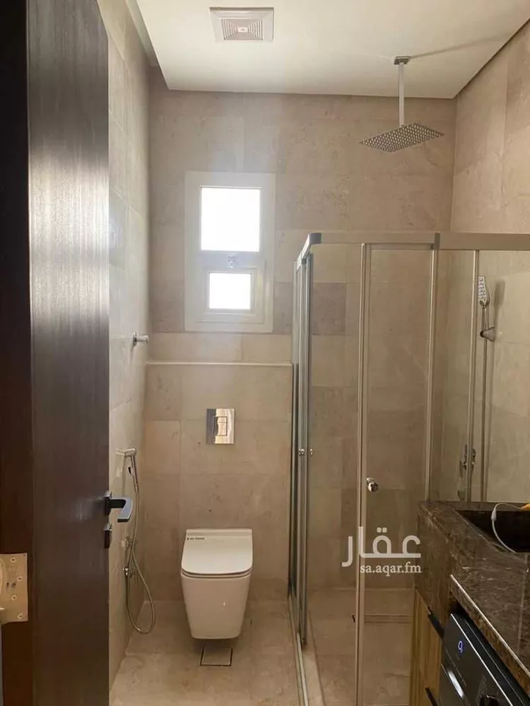 شقة للإيجار في شارع عقلة الصقور, حي السليمانية, مدينة الرياض, منطقة الرياض صورة 4