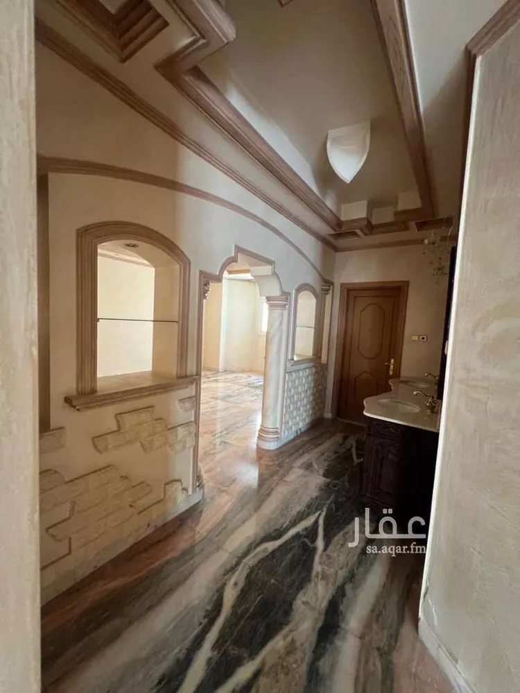 فيلا للبيع في شارع الشقيق, حي الملك سلمان, مدينة الرياض, منطقة الرياض 12