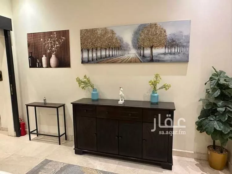 شقة للإيجار في شارع العلمين, حي الملك عبدالله, مدينة الرياض, منطقة الرياض 16