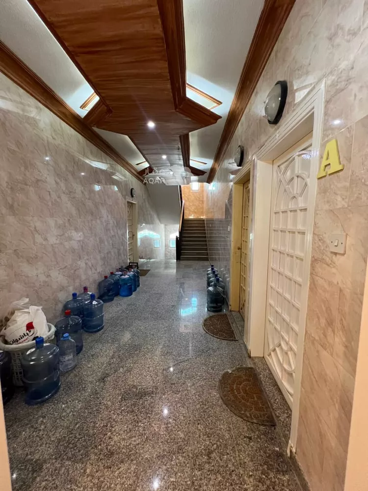 شقة للإيجار في شارع  سعود ابن عبدالعزيز ابن محمد, حي المحمدية, مدينة الرياض, منطقة الرياض 3