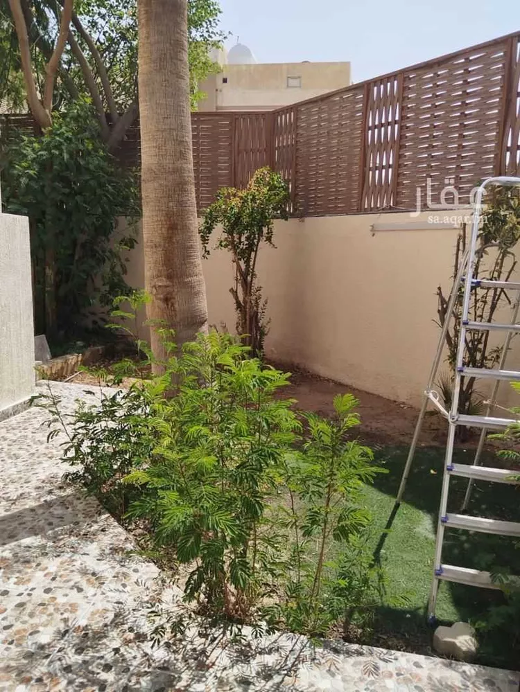 فيلا للإيجار في شارع الجوف, حي السليمانية, مدينة الرياض, منطقة الرياض صورة 4