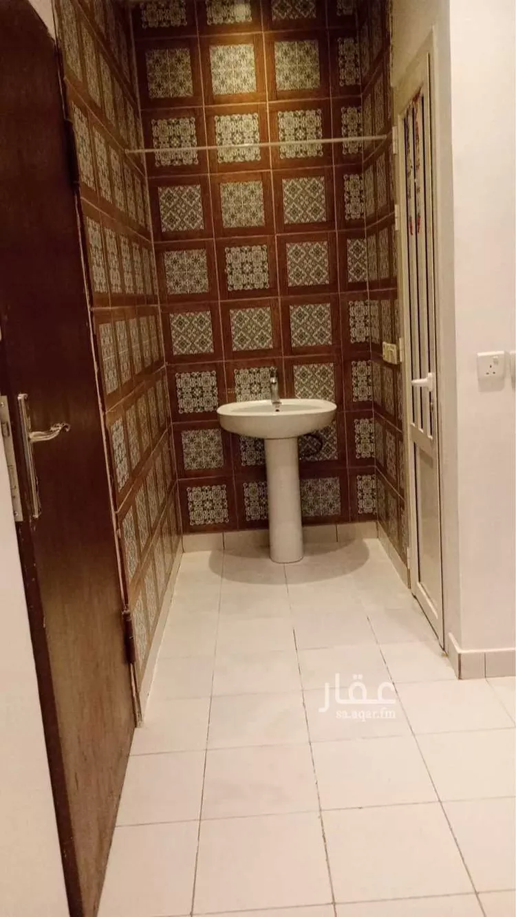 غرفة للإيجار في شارع طه حسين, حي السليمانية, مدينة الرياض, منطقة الرياض صورة 5