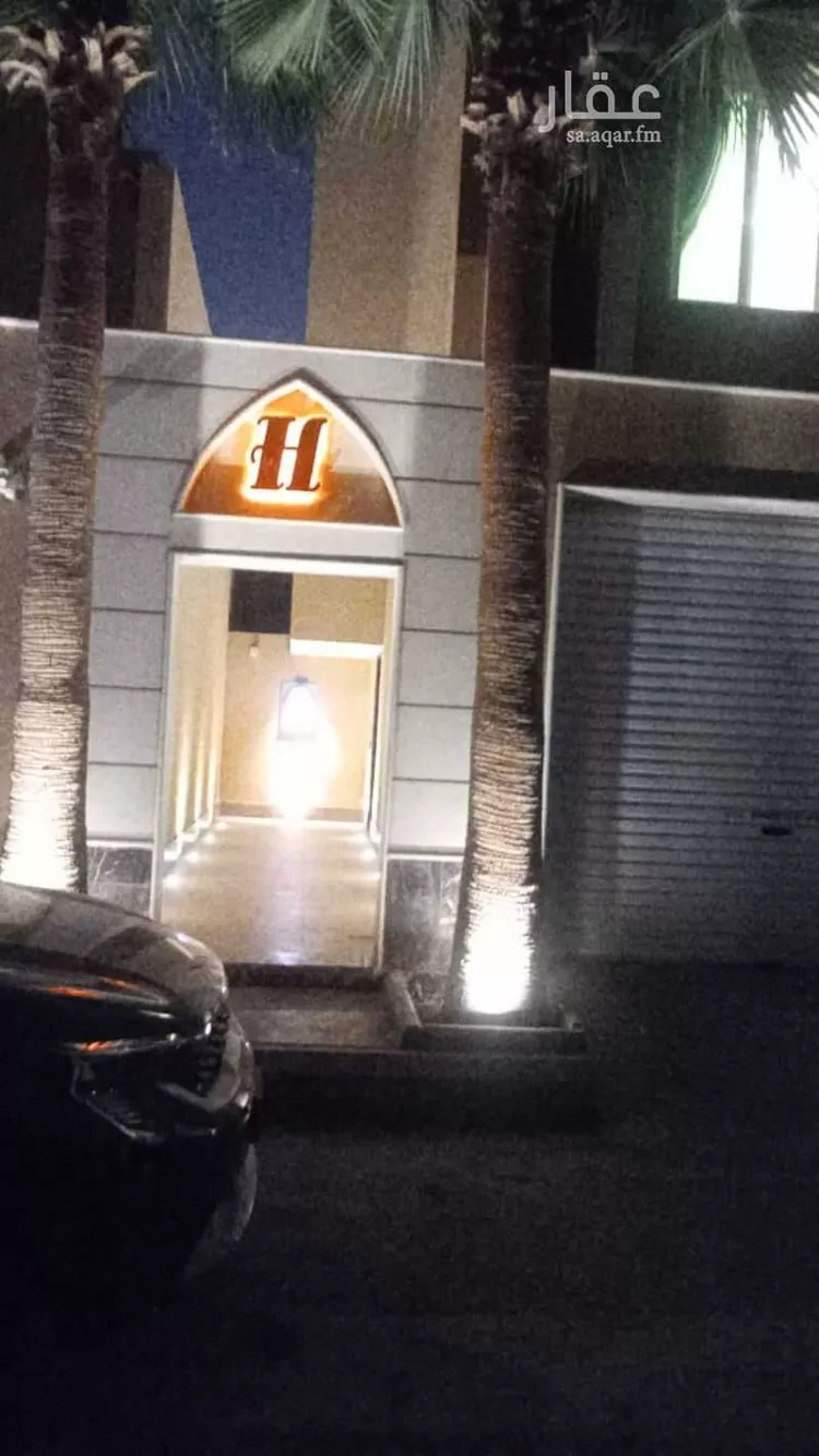 شقة للإيجار في شارع سهل بن سعد, حي العليا, مدينة الرياض, منطقة الرياض 1 صورة