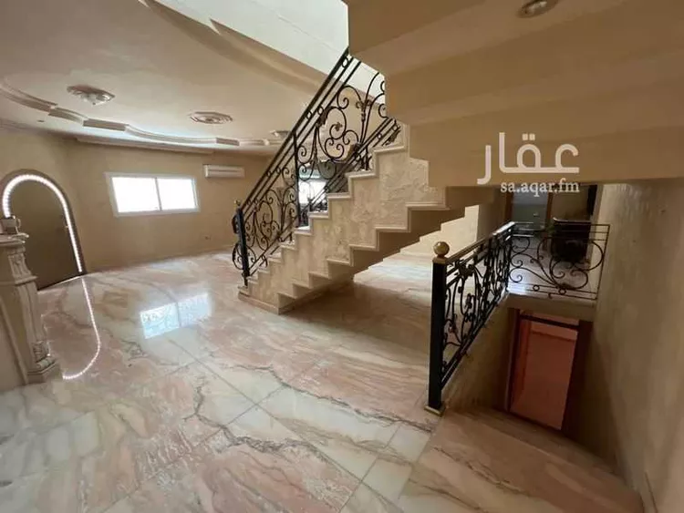 فيلا للبيع في شارع الشقيق, حي الملك سلمان, مدينة الرياض, منطقة الرياض 6