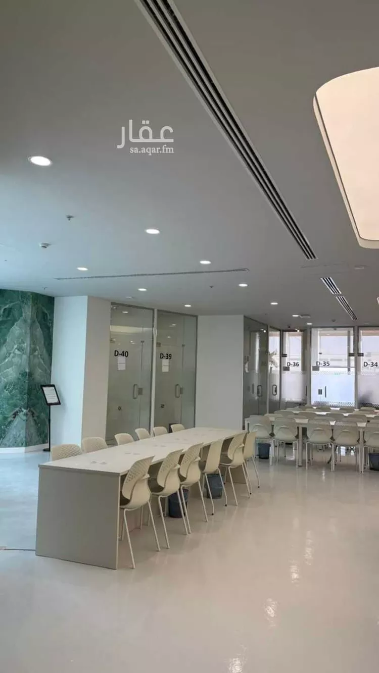 Commercial Office for Rent in Riyadh Ar Rawdah صورة 5