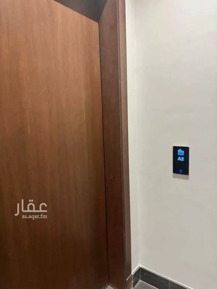 شقة للإيجار في شارع الزاهد أويس, حي العليا, مدينة الرياض, منطقة الرياض 10