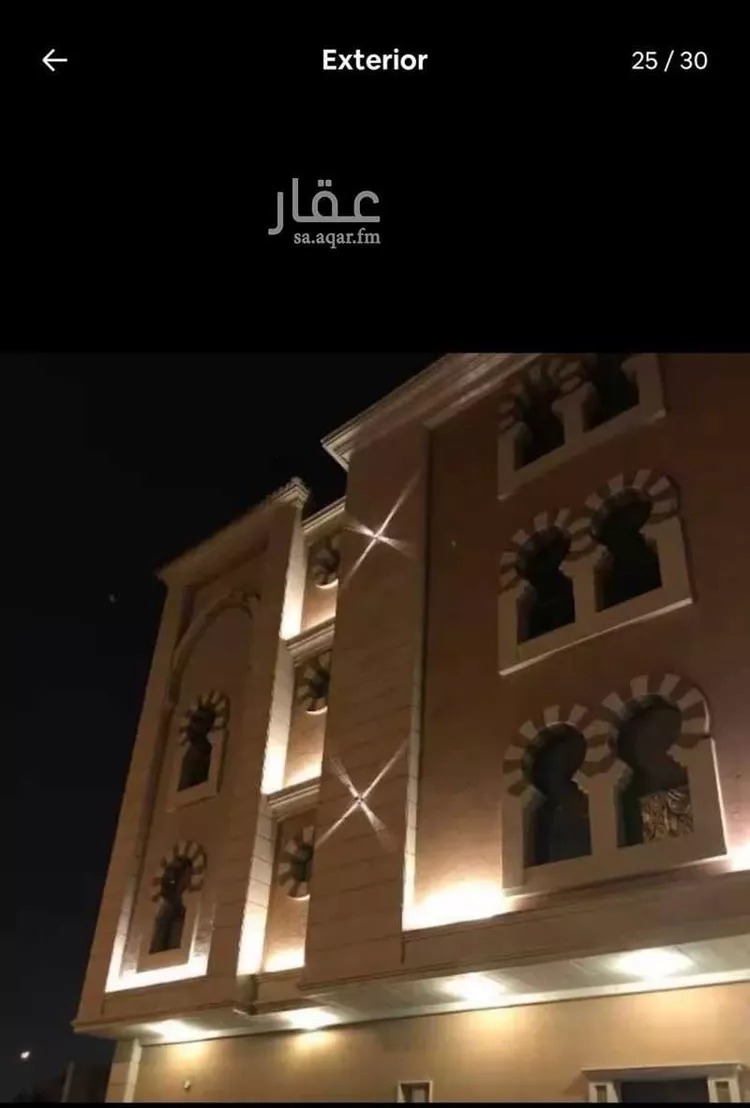 شقة للإيجار في شارع العلمين, حي الملك عبدالله, مدينة الرياض, منطقة الرياض 18