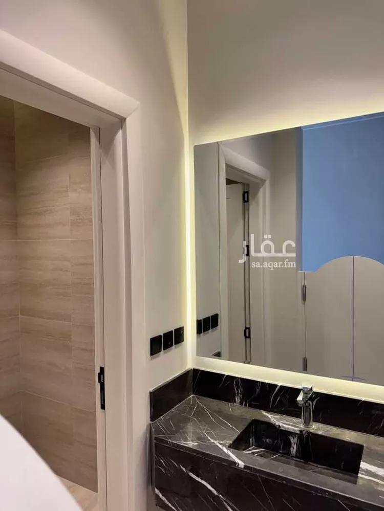شقة للإيجار في شارع الزاهد أويس, حي العليا, مدينة الرياض, منطقة الرياض 10