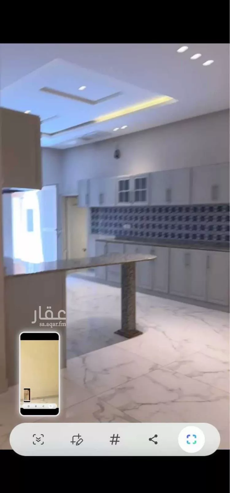 دور للإيجار في شارع الاجري, حي السليمانية, مدينة الرياض, منطقة الرياض 8