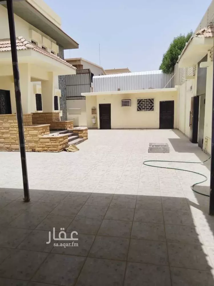 فيلا للإيجار في شارع المنيني, حي العليا, مدينة الرياض, منطقة الرياض صورة 5