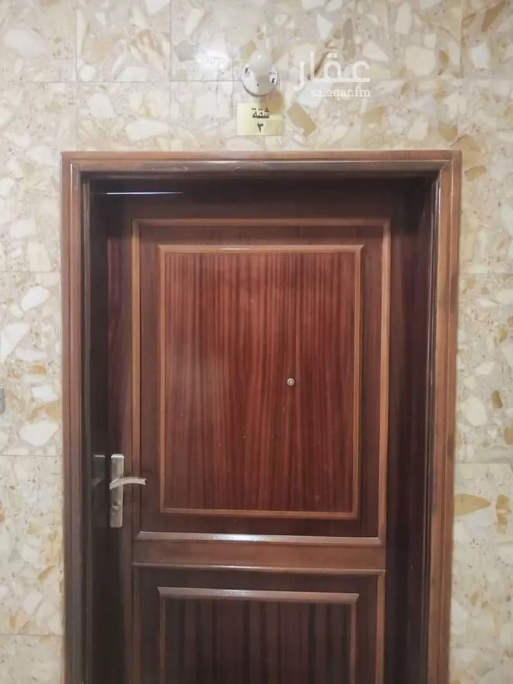 شقة للإيجار في شارع عيسي بن خالد, حي أم الحمام الشرقي, مدينة الرياض, منطقة الرياض صورة 3