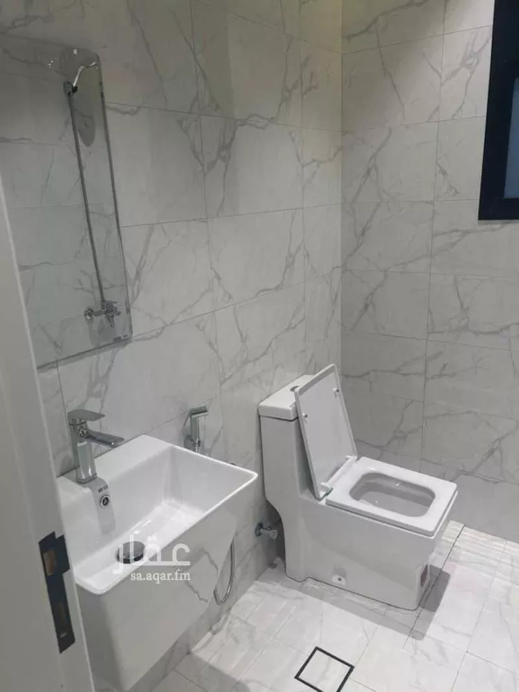 شقة للإيجار في شارع أبي المحاسن الطوسي, حي الورود, مدينة الرياض, منطقة الرياض