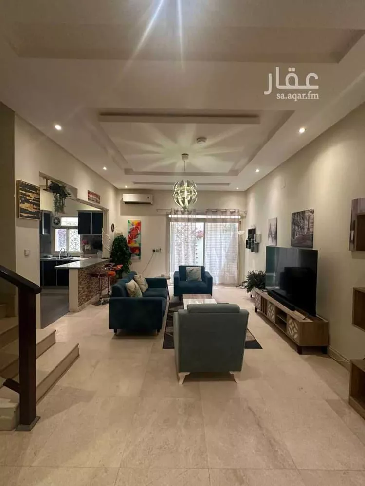 شقة للإيجار في شارع العلمين, حي الملك عبدالله, مدينة الرياض, منطقة الرياض صورة 3