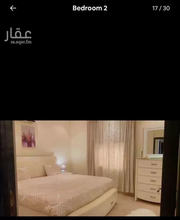 شقة للإيجار في شارع العلمين, حي الملك عبدالله, مدينة الرياض, منطقة الرياض 8