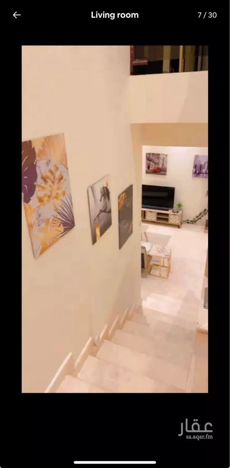 شقة للإيجار في شارع العلمين, حي الملك عبدالله, مدينة الرياض, منطقة الرياض 10