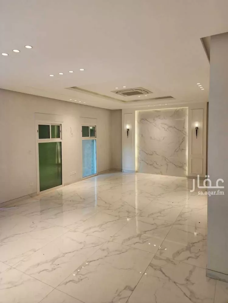 دور للإيجار في شارع طه حسين, حي السليمانية, مدينة الرياض, منطقة الرياض صورة 3
