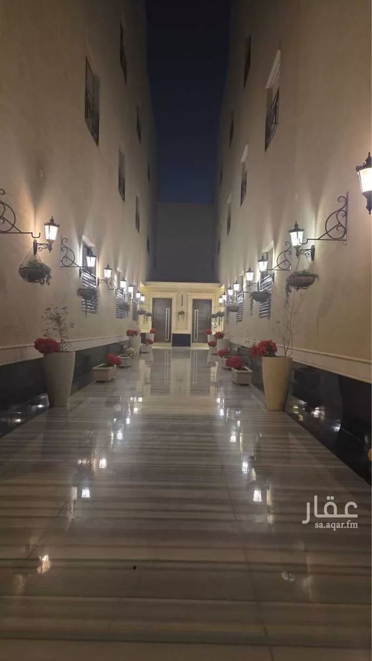 شقة للإيجار في شارع العلمين, حي الملك عبدالله, مدينة الرياض, منطقة الرياض صورة 5