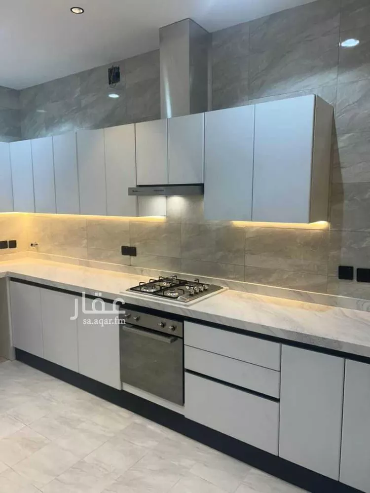 شقة للإيجار في شارع أبي المحاسن الطوسي, حي الورود, مدينة الرياض, منطقة الرياض صورة 2