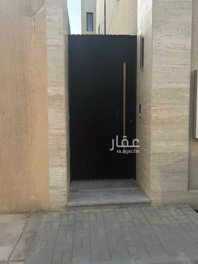 شقة للإيجار في شارع أبي المحاسن الطوسي, حي الورود, مدينة الرياض, منطقة الرياض صورة 3