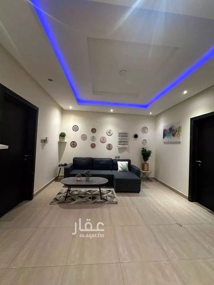 شقة للإيجار في شارع العلمين, حي الملك عبدالله, مدينة الرياض, منطقة الرياض صورة 2