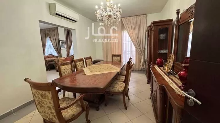 فيلا للإيجار في شارع سدير, حي قرطبة, مدينة الرياض, منطقة الرياض 17
