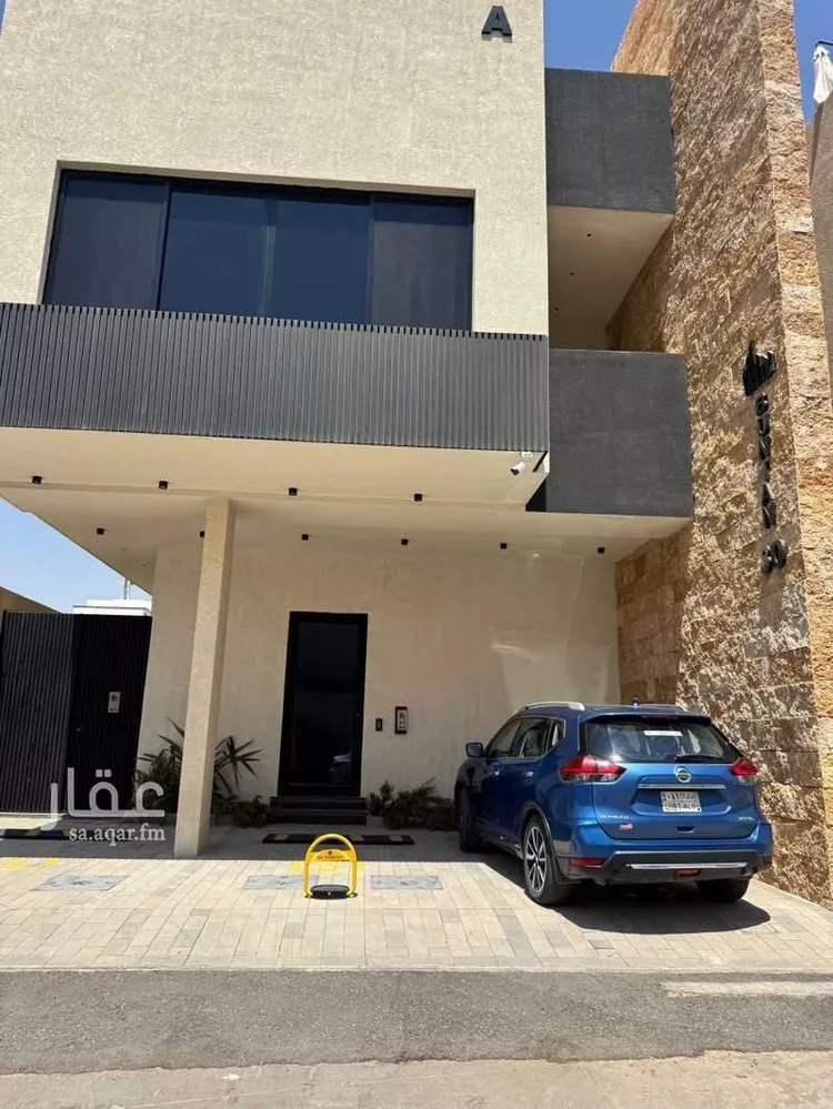 شقة للإيجار في شارع الزاهد أويس, حي العليا, مدينة الرياض, منطقة الرياض 7