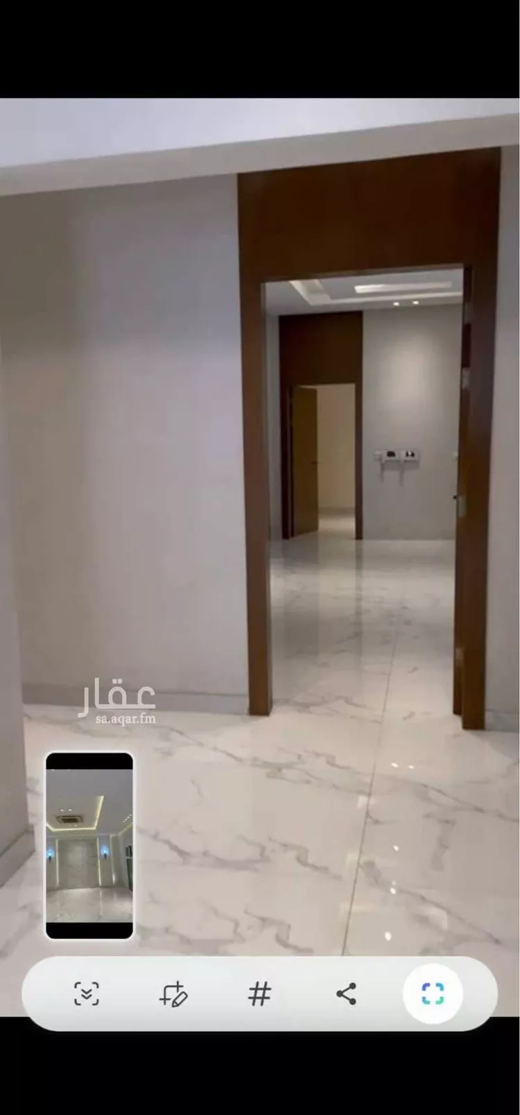 Floor for Rent in Riyadh As Sulimaniyah صورة 4