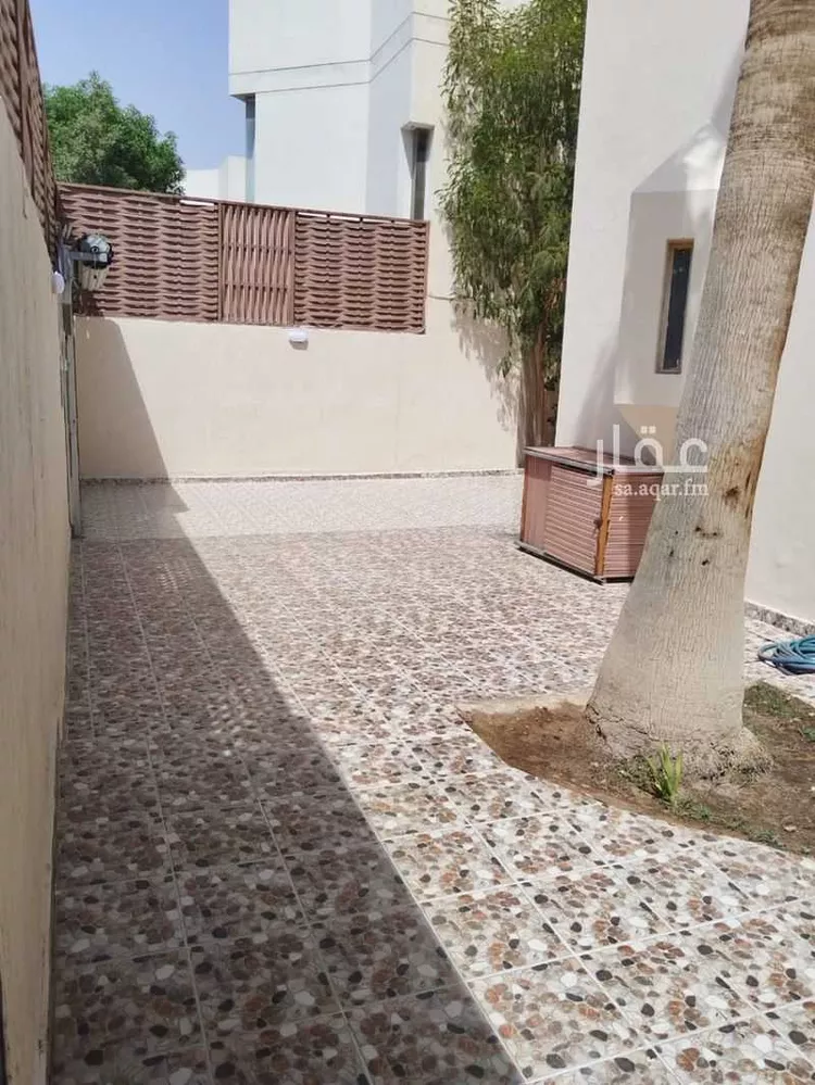 فيلا للإيجار في شارع الجوف, حي السليمانية, مدينة الرياض, منطقة الرياض صورة 3