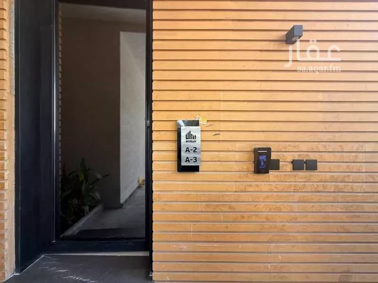 دور للإيجار في شارع رماح, حي الملك فهد, مدينة الرياض, منطقة الرياض صورة 3