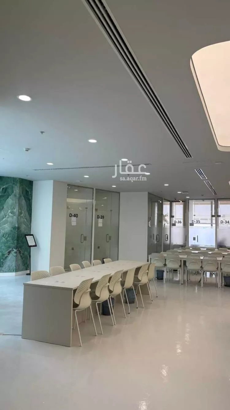 Commercial Office for Rent in Riyadh Ar Rawdah صورة 5