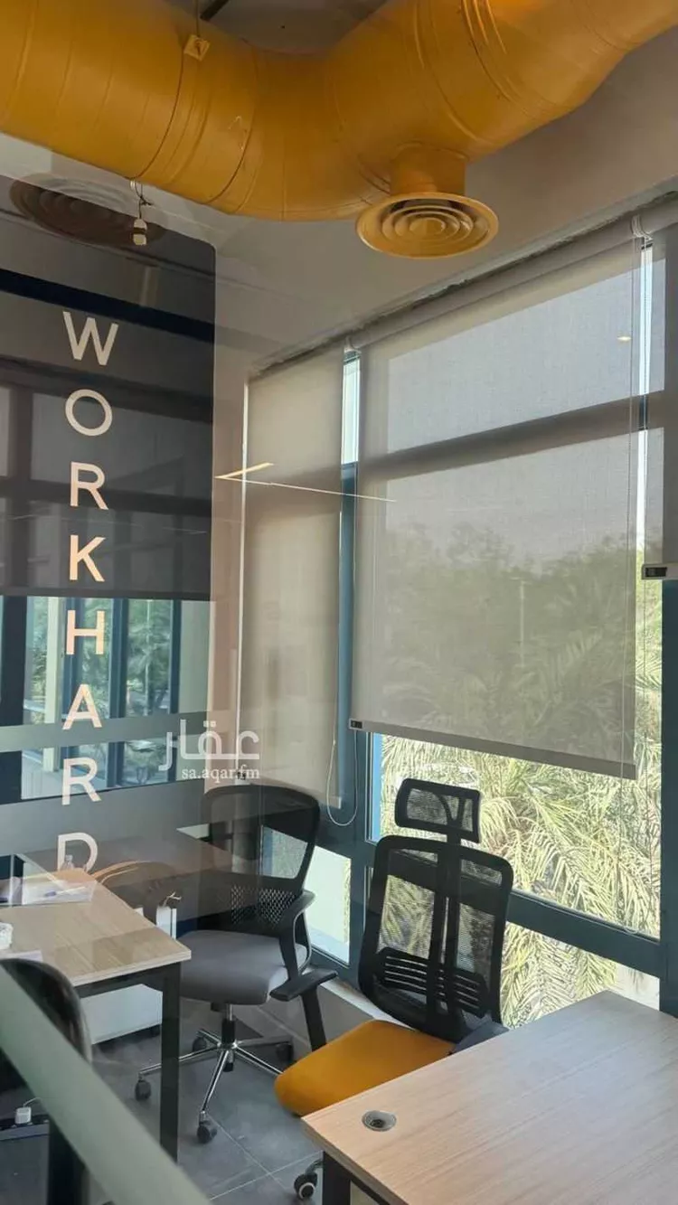 Commercial Office for Rent in Riyadh Ar Rawdah صورة 4