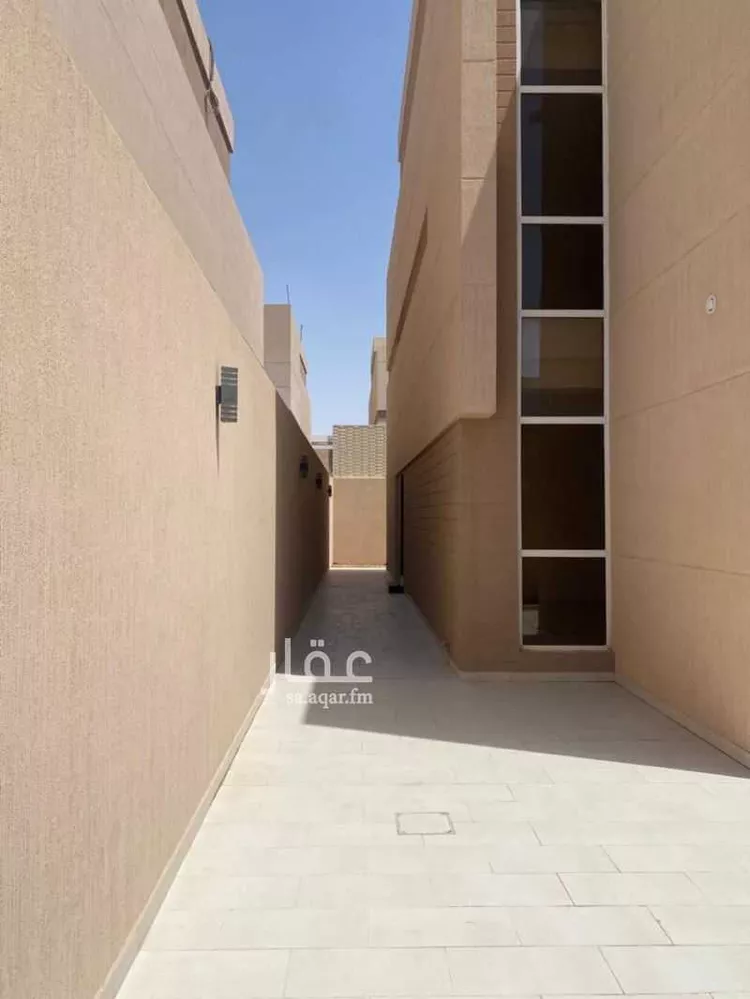فيلا للبيع في شارع علي عبدالله جابر, حي العارض, مدينة الرياض, منطقة الرياض