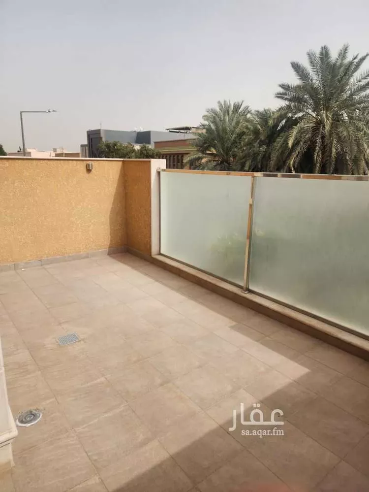 شقة للإيجار في شارع طاهر الزمخشري, حي العليا, مدينة الرياض, منطقة الرياض صورة 3