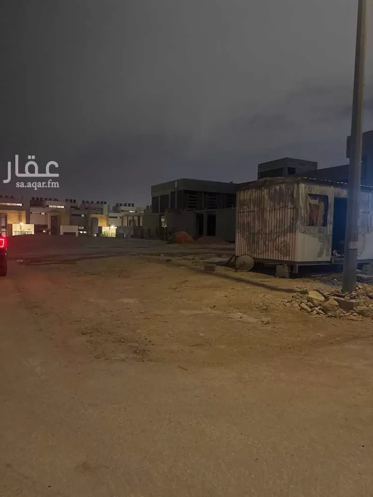 أرض للبيع في شارع العاصمة 59 ، حي العاصمة ، الدرعية ، الدرعية