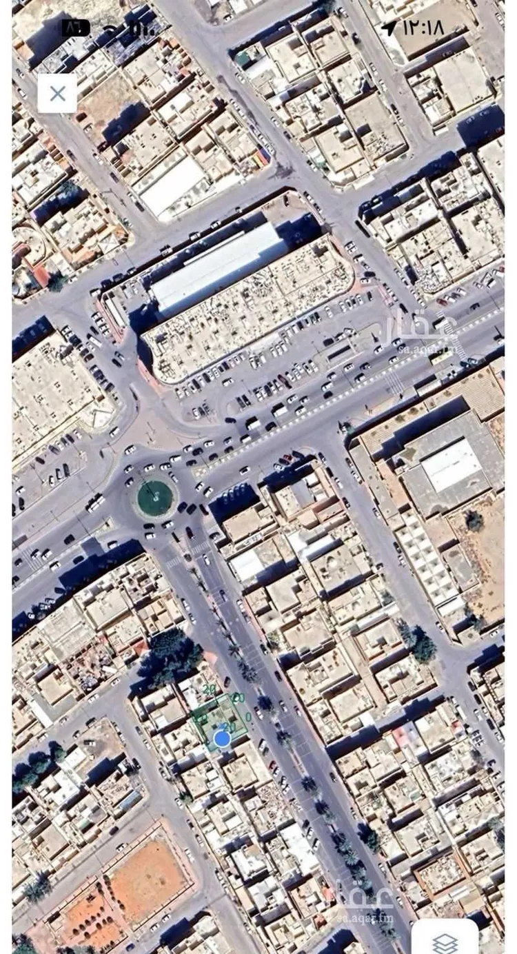 فيلا للبيع في شارع الملك فهد ابن عبدالعزيز سعود, حي الفيصلية, مدينة الدرعية, منطقة الرياض صورة 3