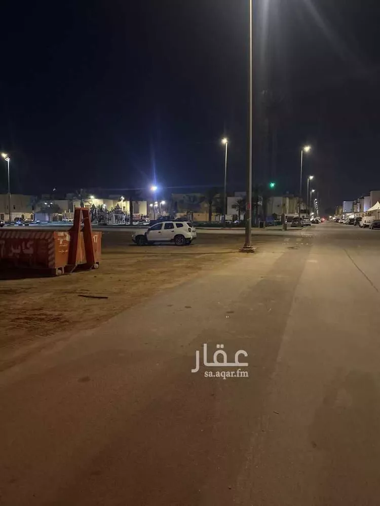 أرض للبيع في شارع الملك فيصل بن عبد العزيز, الخالدية, الدرعية