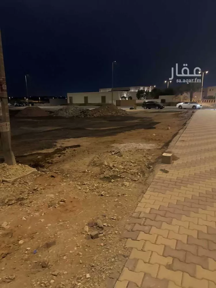 أرض للبيع في شارع الملك ، حي الخالدية ، الدرعية ، الدرعية صورة 3