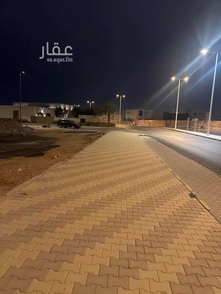 أرض للبيع في شارع الملك ، حي الخالدية ، الدرعية ، الدرعية صورة 2