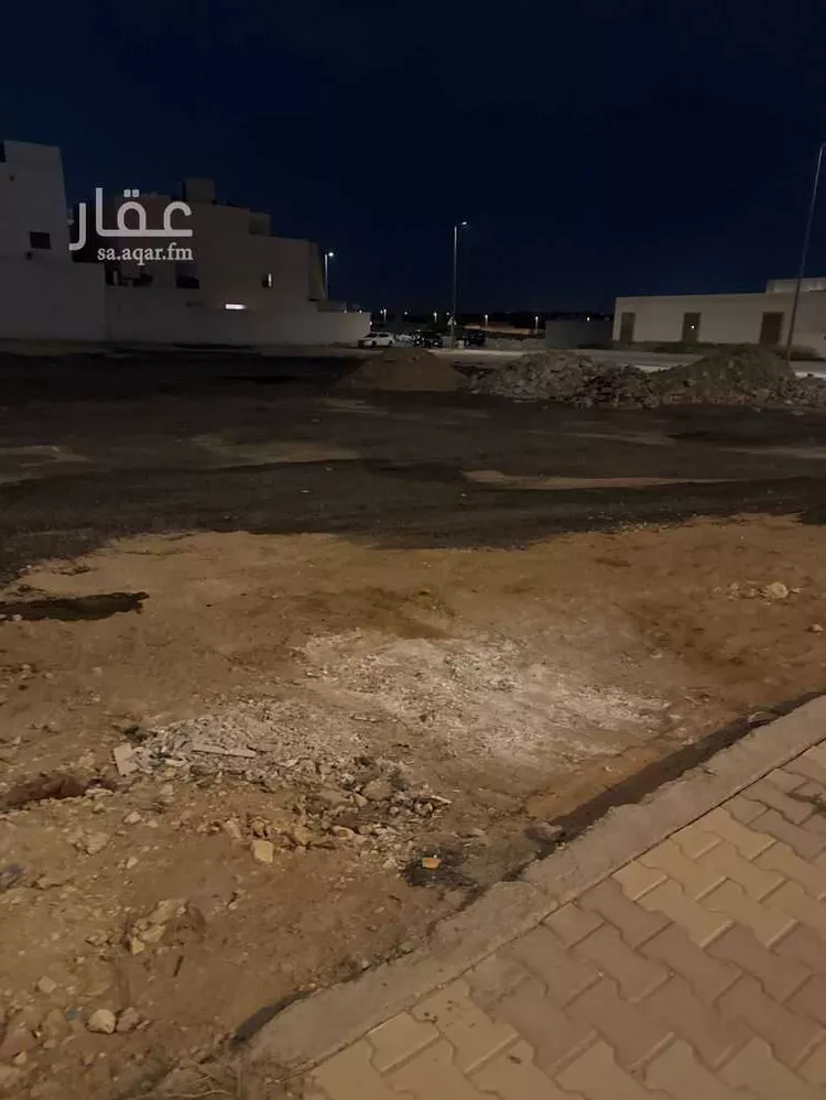أرض للبيع في شارع الملك ، حي الخالدية ، الدرعية ، الدرعية صورة 4