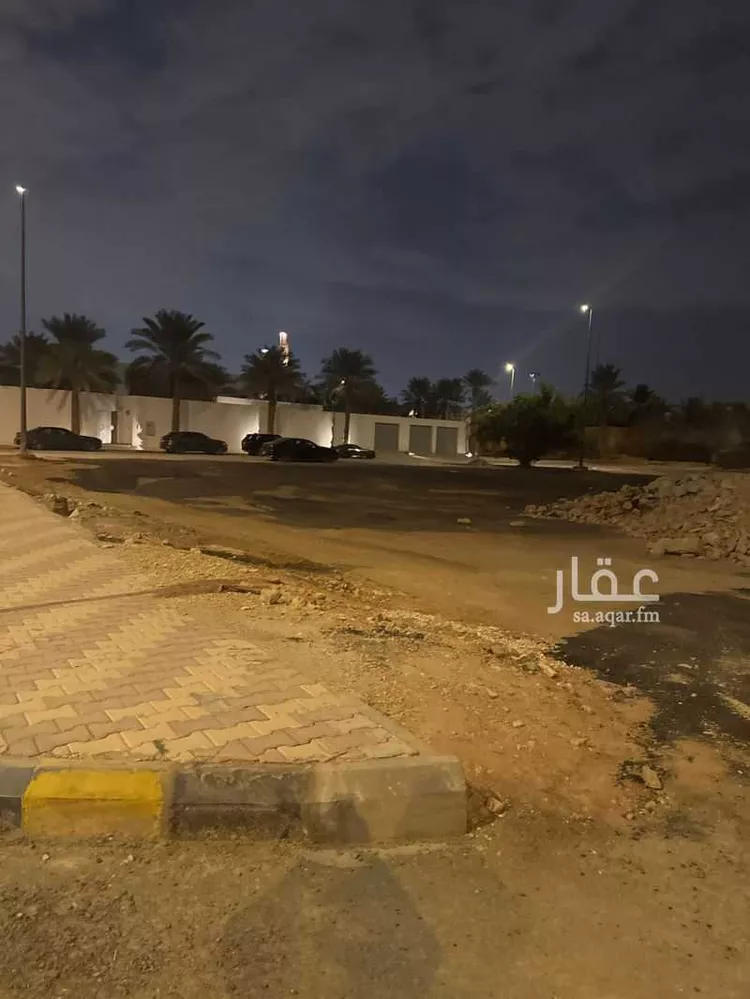 أرض للبيع في شارع الملك ، حي الخالدية ، الدرعية ، الدرعية صورة 5