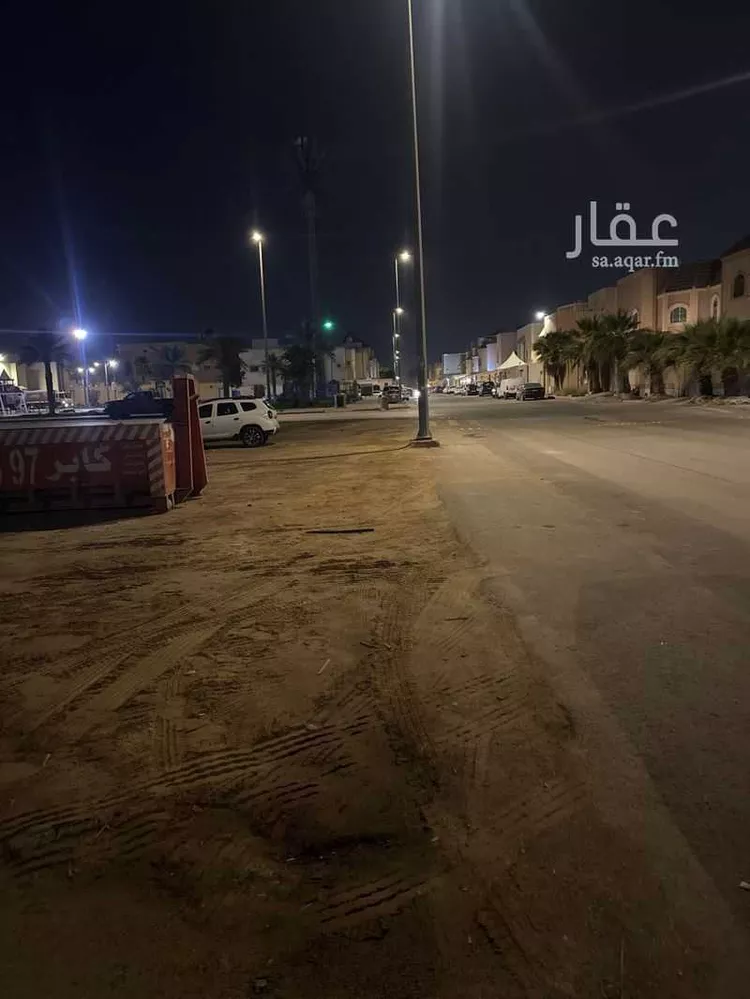أرض للبيع في شارع الملك فيصل بن عبد العزيز, الخالدية, الدرعية صورة 3