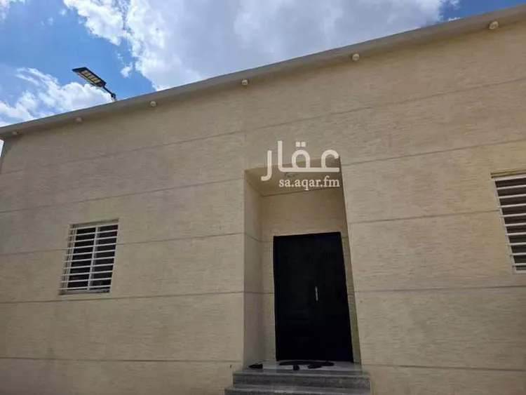 Villa for Sale in Khamis Mushait Al Wahah