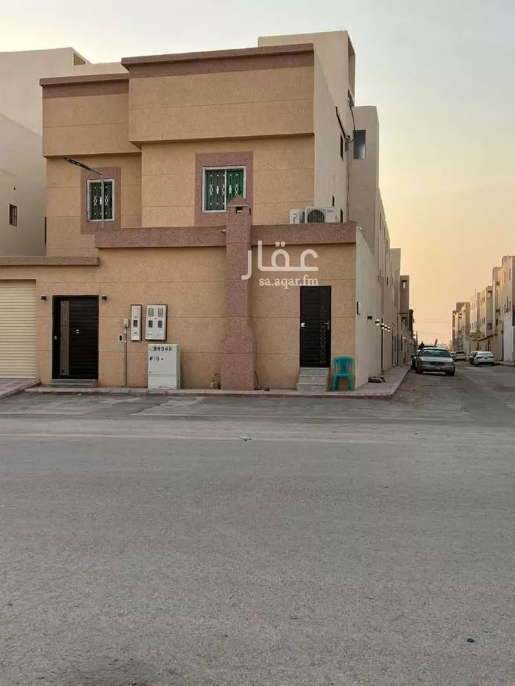 دور للإيجار في 6867 ابراهيم المداري، حي الرمال، الرياض 13264 2865، ، حي الرمال ، الرياض ، منطقة الرياض صورة 3