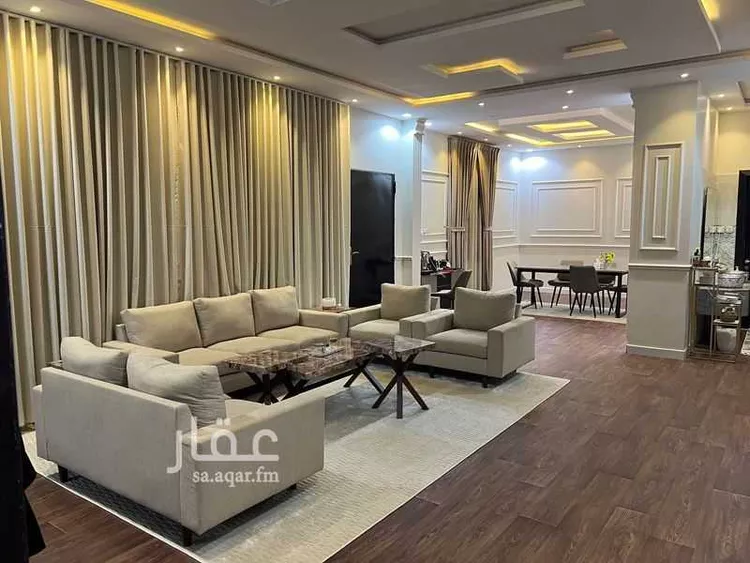 فيلا للبيع في شارع الحسن بن يحيي ، حي الرمال ، الرياض ، منطقة الرياض صورة 5