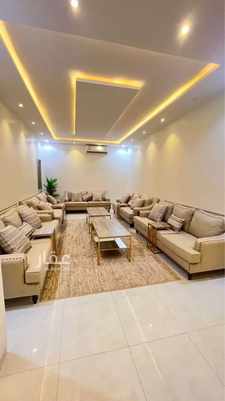 دور للإيجار في 6867 ابراهيم المداري، حي الرمال، الرياض 13264 2865، ، حي الرمال ، الرياض ، منطقة الرياض صورة 4