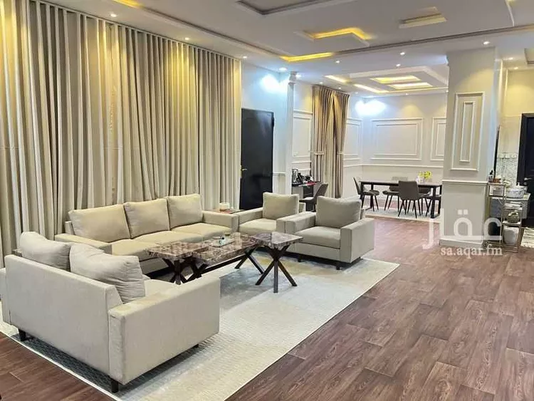 Floor for Rent in Riyadh Ar Rimal